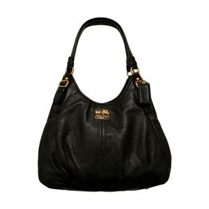 COACH Madison Maggie shoulder bag